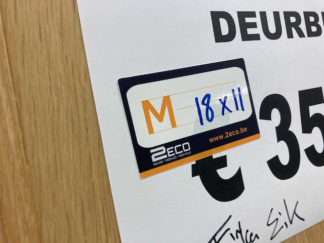 Deuren (11x) - afbeelding 6 van  14