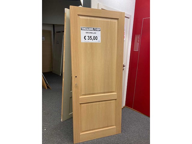 Deuren (11x) - afbeelding 7 van  14