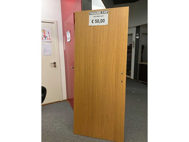Deuren (11x) - afbeelding 9 van  14