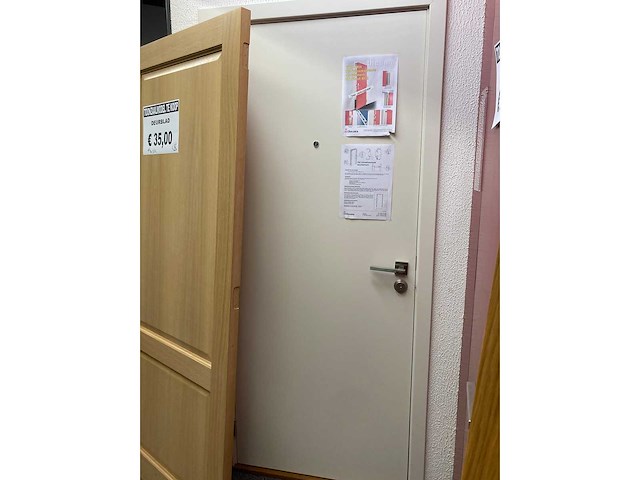 Deuren (11x) - afbeelding 10 van  14