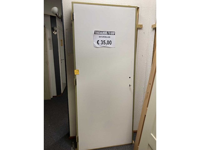 Deuren (11x) - afbeelding 12 van  14
