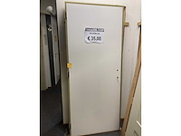 Deuren (11x) - afbeelding 12 van  14