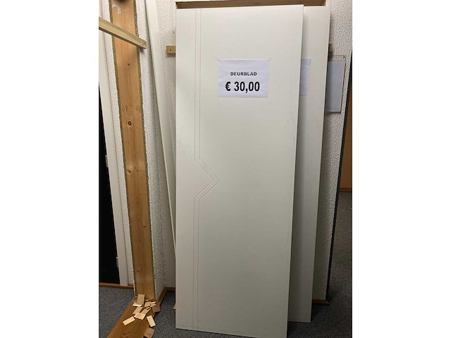 Deuren (11x) - afbeelding 14 van  14