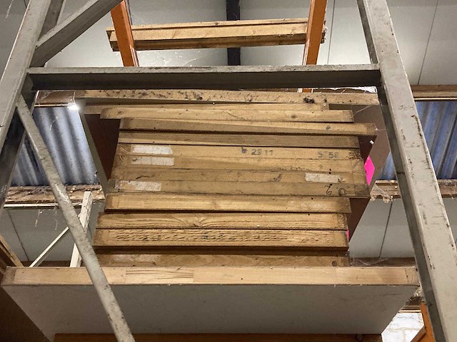 Deuren (12x) - afbeelding 2 van  3