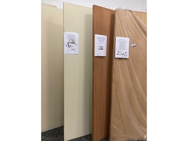 Deuren (12x) - afbeelding 3 van  9