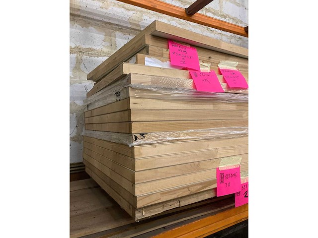 Deuren (15x) - afbeelding 4 van  6