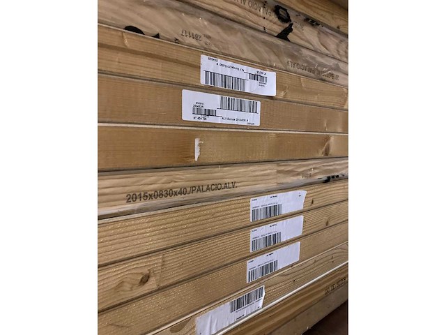 Deuren (15x) - afbeelding 6 van  6