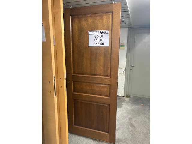 Deuren (15x) - afbeelding 2 van  18