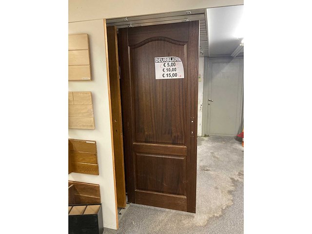 Deuren (15x) - afbeelding 8 van  18
