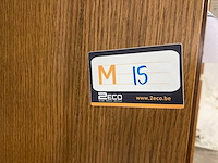 Deuren (15x) - afbeelding 10 van  18