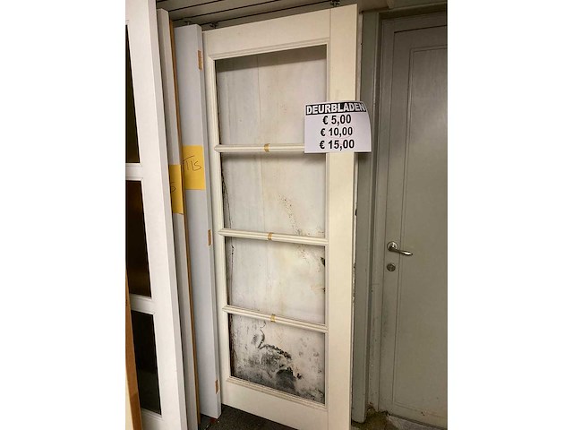 Deuren (15x) - afbeelding 11 van  18