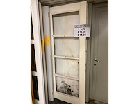 Deuren (15x) - afbeelding 11 van  18