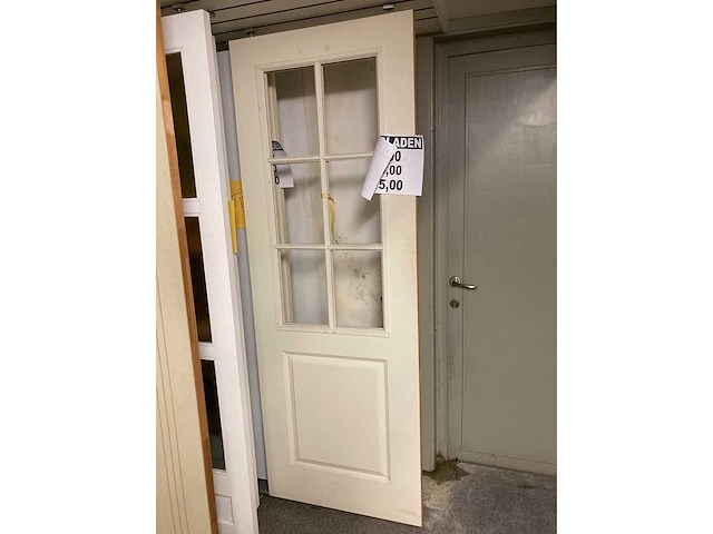 Deuren (15x) - afbeelding 13 van  18