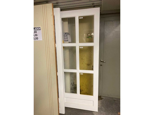 Deuren (15x) - afbeelding 14 van  18