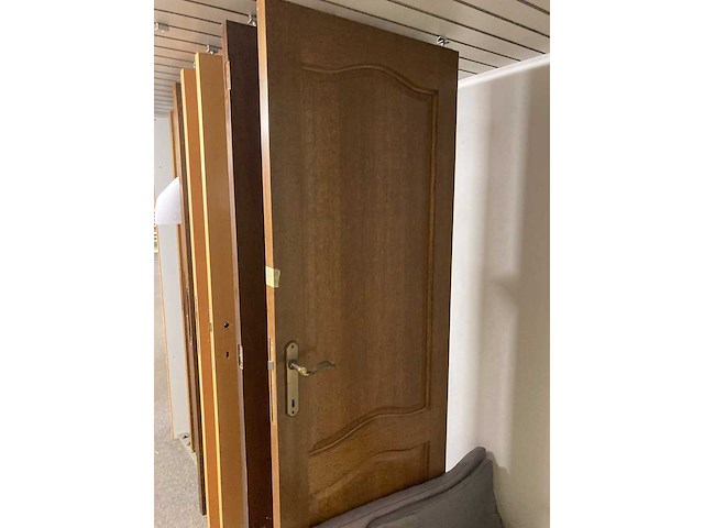 Deuren (15x) - afbeelding 18 van  18