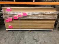 Deuren (22x) - afbeelding 1 van  2