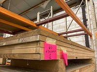 Deuren (2x) - afbeelding 1 van  3