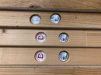 Deuren (2x) - afbeelding 2 van  3