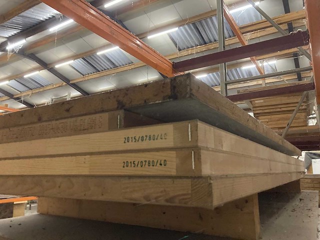 Deuren (2x) - afbeelding 3 van  3