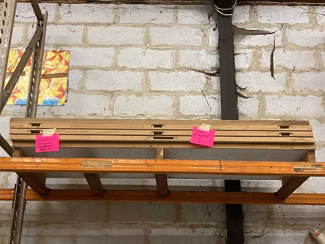 Deuren (3x) - afbeelding 1 van  1