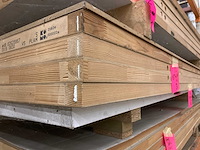 Deuren (4x) - afbeelding 1 van  4