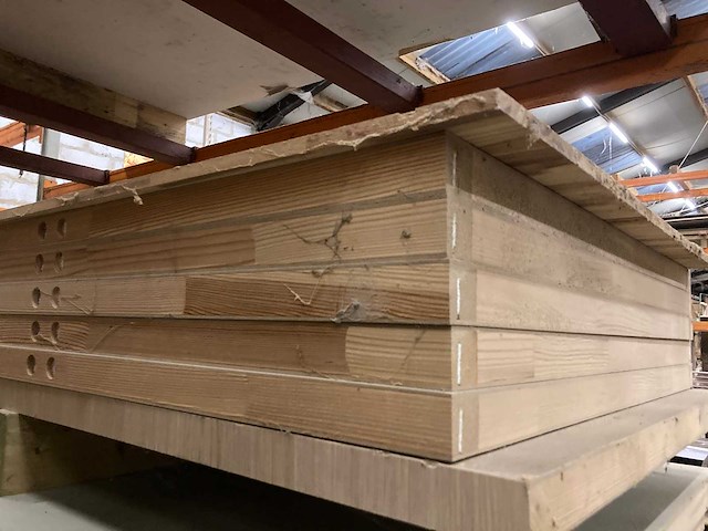 Deuren (5x) - afbeelding 2 van  4