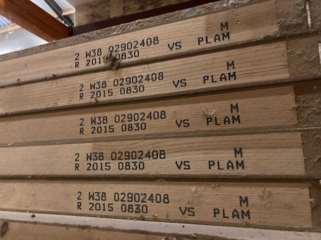 Deuren (5x) - afbeelding 3 van  4