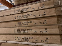 Deuren (5x) - afbeelding 3 van  4