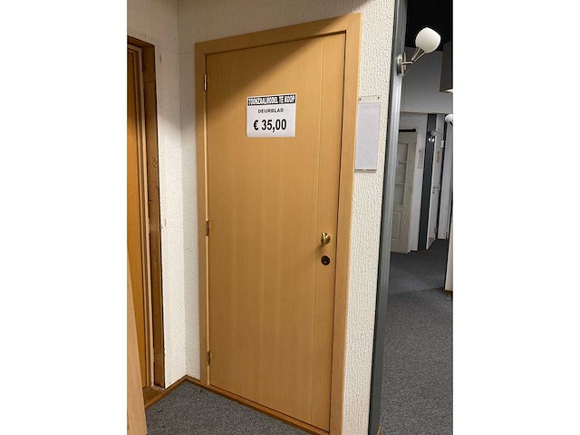 Deuren (6x) - afbeelding 3 van  9