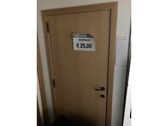 Deuren (6x) - afbeelding 4 van  9