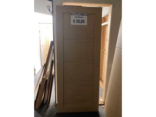 Deuren (6x) - afbeelding 6 van  9