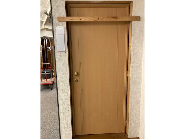 Deuren (6x) - afbeelding 7 van  9