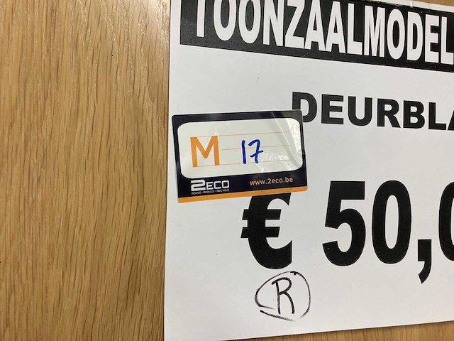 Deuren (6x) - afbeelding 8 van  9