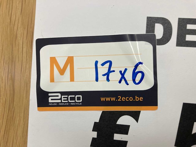 Deuren (6x) - afbeelding 9 van  9