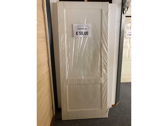 Deuren (8x) - afbeelding 3 van  9