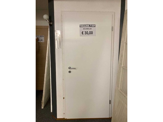 Deuren (8x) - afbeelding 4 van  9