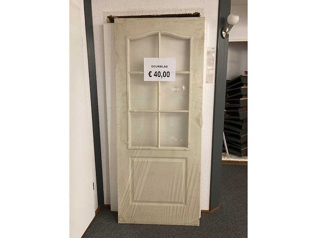 Deuren (8x) - afbeelding 5 van  9