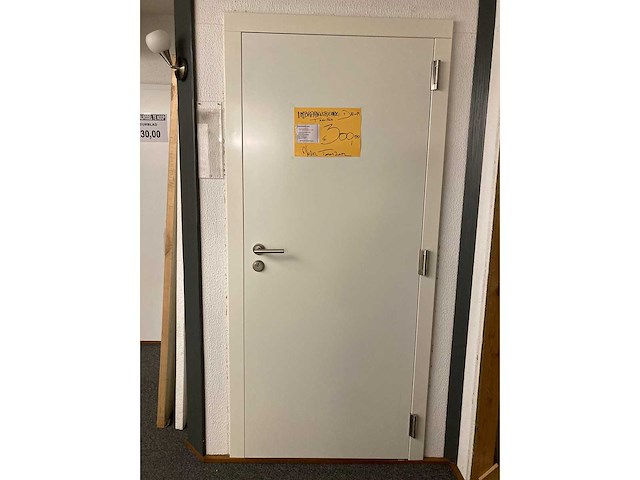 Deuren (8x) - afbeelding 6 van  9