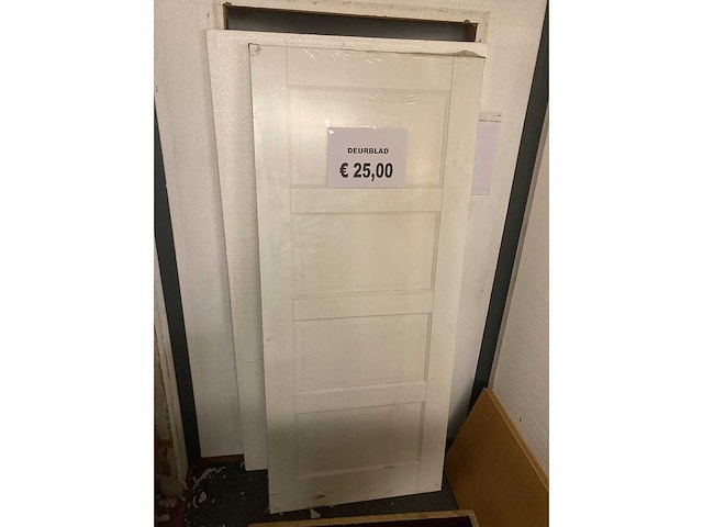 Deuren (8x) - afbeelding 7 van  9