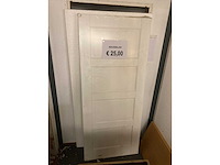 Deuren (8x) - afbeelding 7 van  9