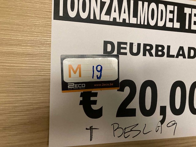 Deuren (8x) - afbeelding 9 van  9