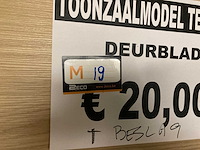 Deuren (8x) - afbeelding 9 van  9