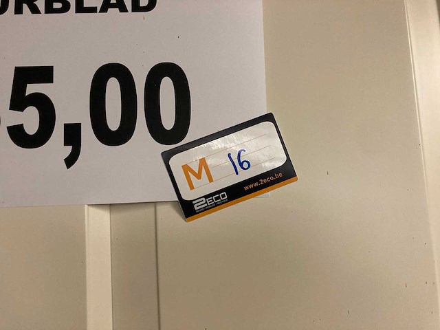 Deuren (9x) - afbeelding 3 van  12