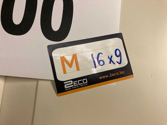 Deuren (9x) - afbeelding 4 van  12