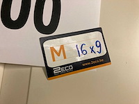 Deuren (9x) - afbeelding 4 van  12