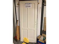 Deuren (9x) - afbeelding 5 van  12