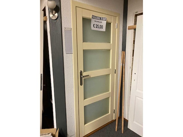 Deuren (9x) - afbeelding 6 van  12