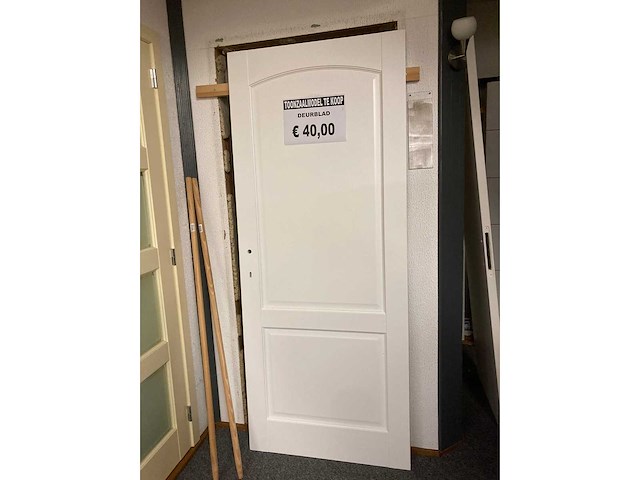 Deuren (9x) - afbeelding 7 van  12