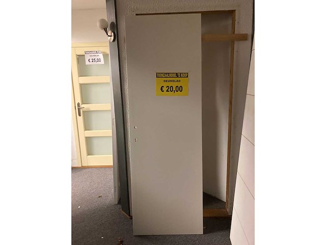 Deuren (9x) - afbeelding 8 van  12