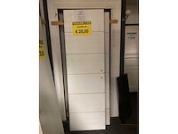 Deuren (9x) - afbeelding 9 van  12